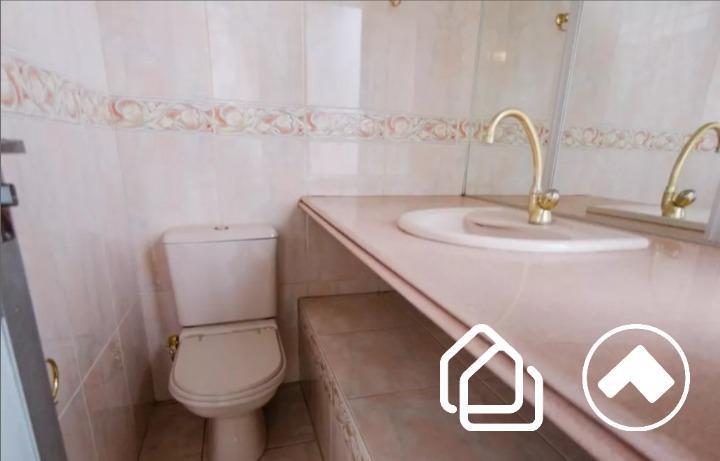 Cobertura, Luxemburgo, 4 Quartos, 3 Vagas, 1 Suíte