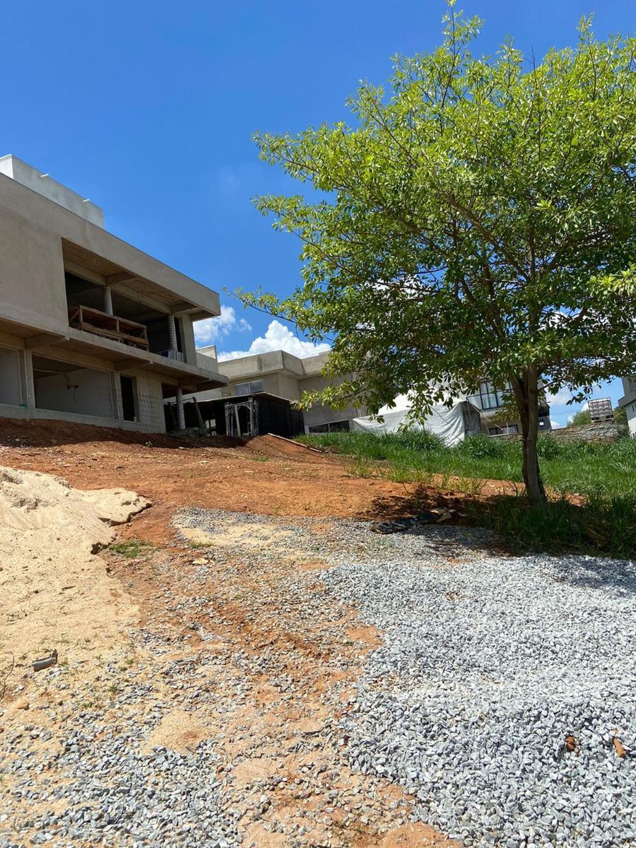 Lote, Gran Park, 0 Quarto, 0 Vaga