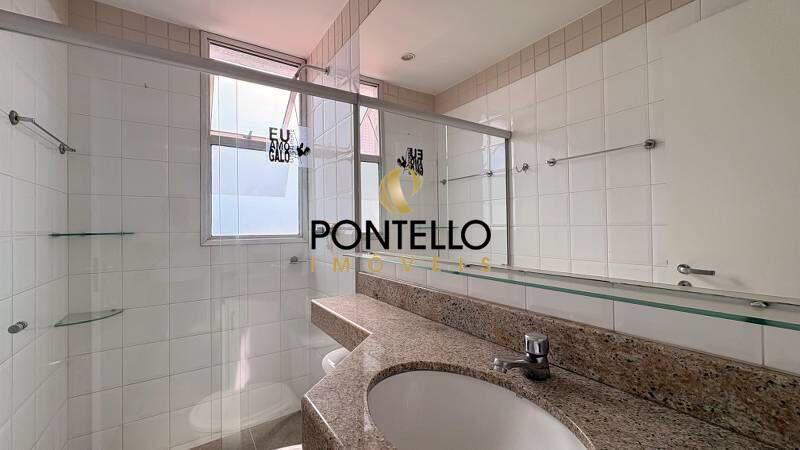 Cobertura, Funcionários, 3 Quartos, 3 Vagas, 1 Suíte