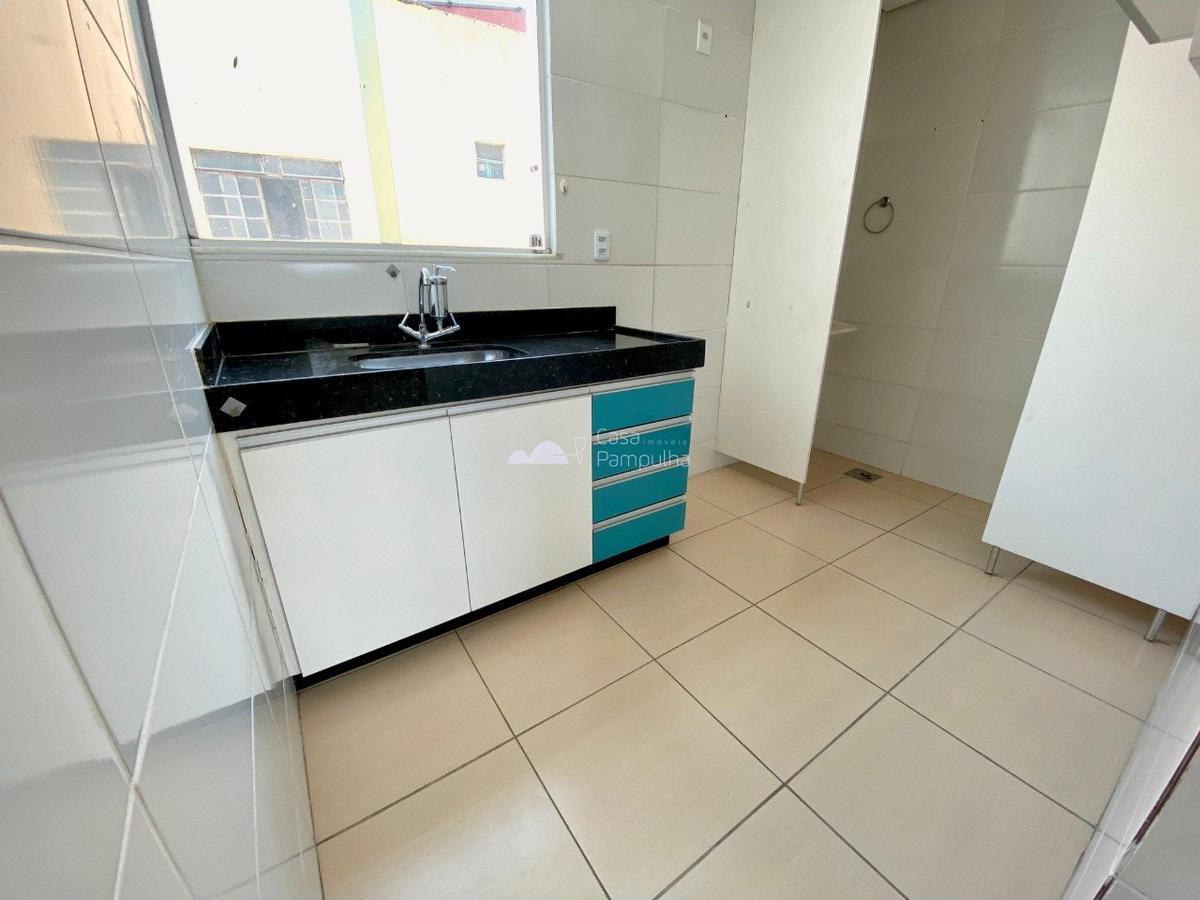 Apartamento, Copacabana, 2 Quartos, 1 Vaga, 1 Suíte