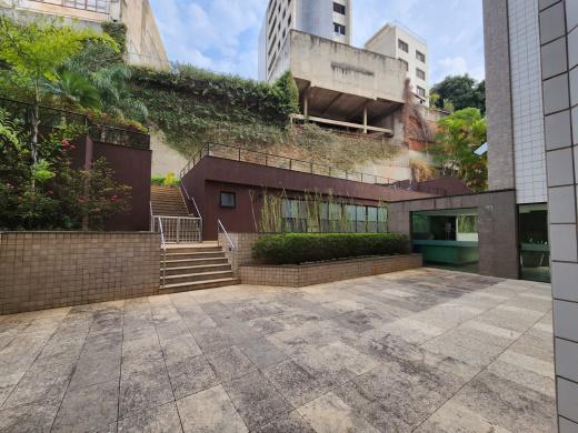 Apartamento, Anchieta, 4 Quartos, 4 Vagas, 3 Suítes