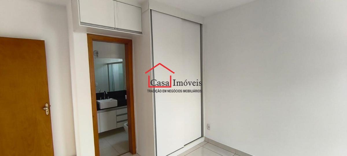 Cobertura, Ipiranga, 2 Quartos, 3 Vagas, 1 Suíte