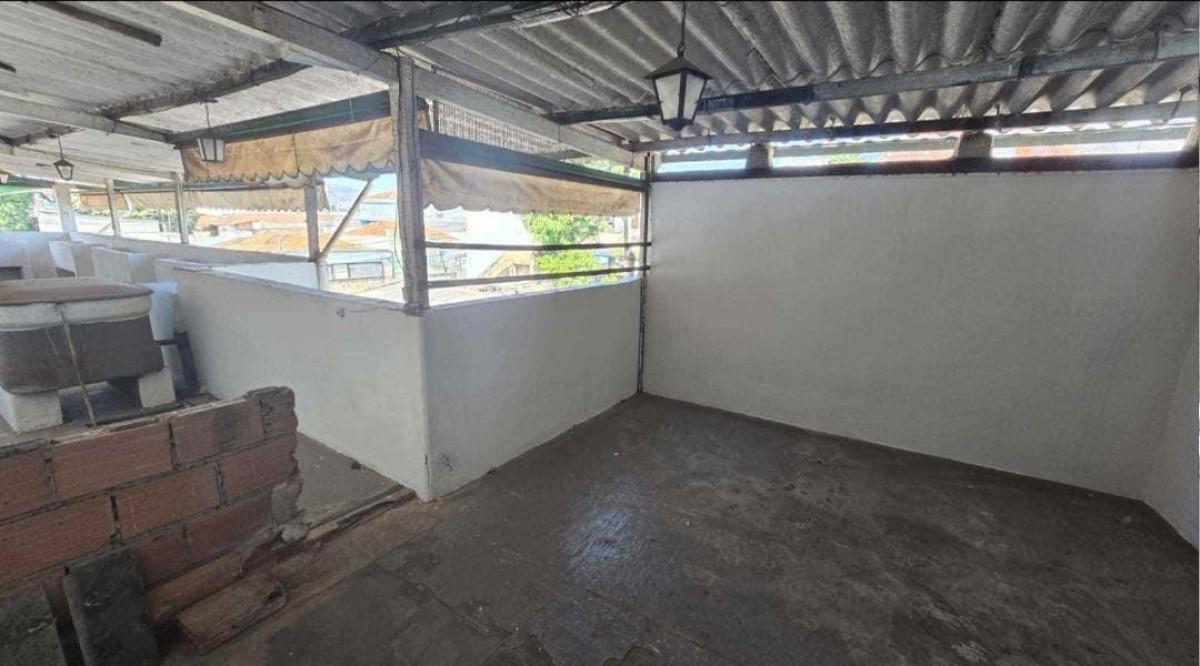 Casa, Bonfim, 5 Quartos, 1 Vaga