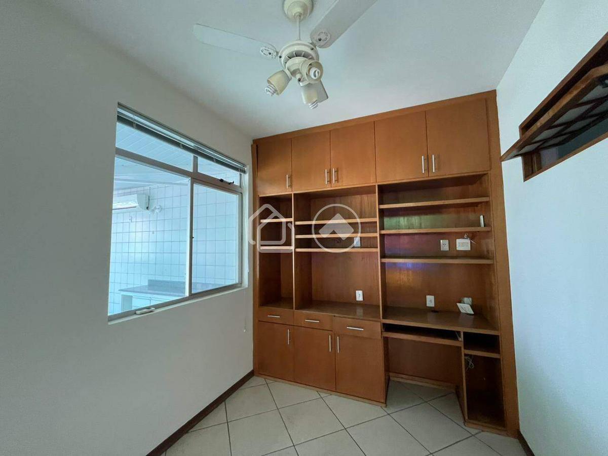 Cobertura, Buritis, 4 Quartos, 2 Vagas, 1 Suíte