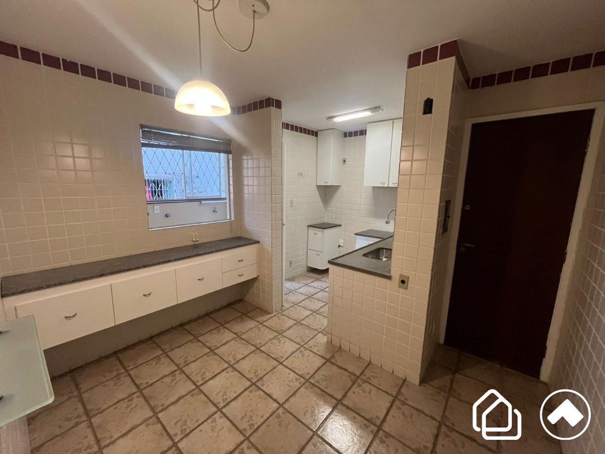 Apartamento, Santo Antônio, 3 Quartos, 2 Vagas, 1 Suíte