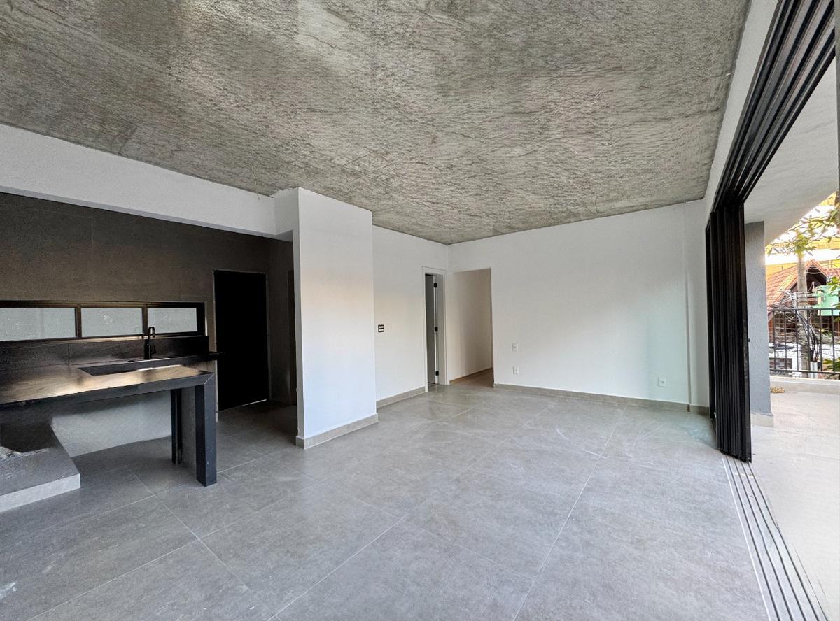 Apartamento, Luxemburgo, 3 Quartos, 3 Vagas, 1 Suíte