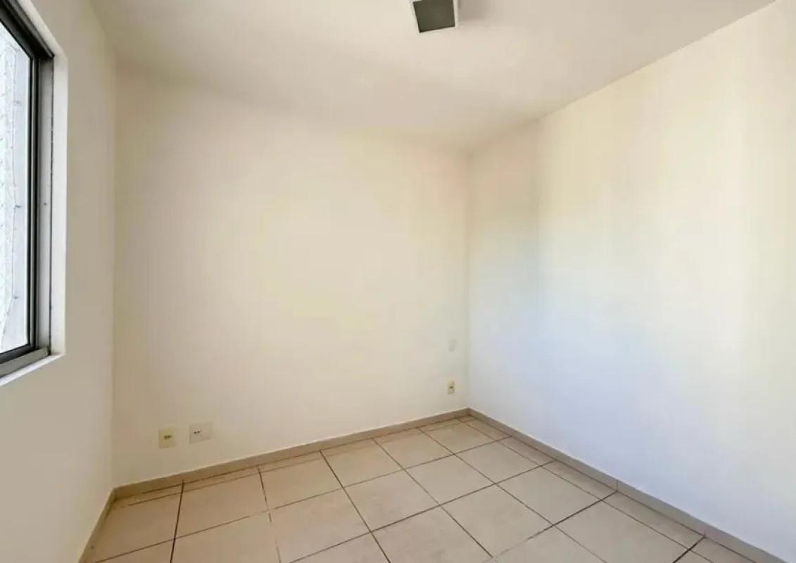 Apartamento, Cinquentenário, 2 Quartos, 1 Vaga