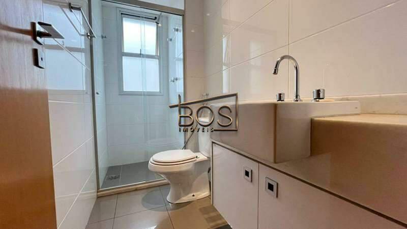 Apartamento, Vila da Serra, 3 Quartos, 2 Vagas, 1 Suíte