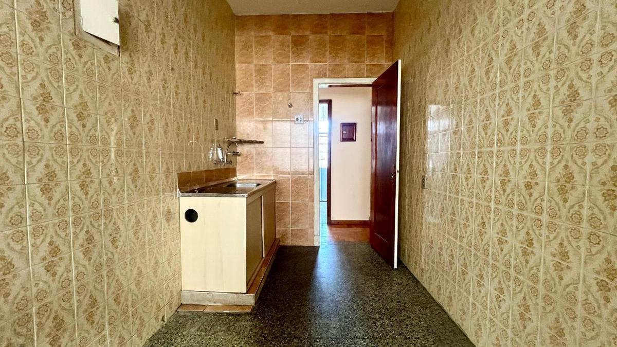 Apartamento, Centro, 3 Quartos, 0 Vaga
