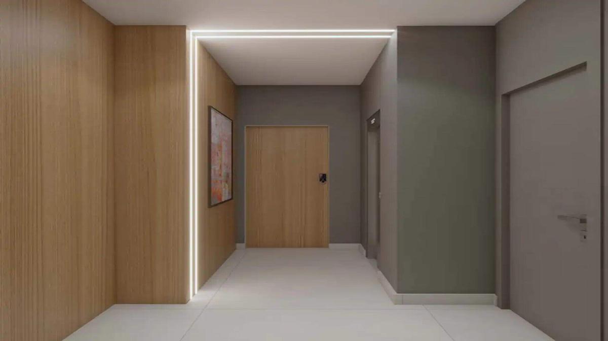 Apartamento, Castelo, 4 Quartos, 4 Vagas, 4 Suítes