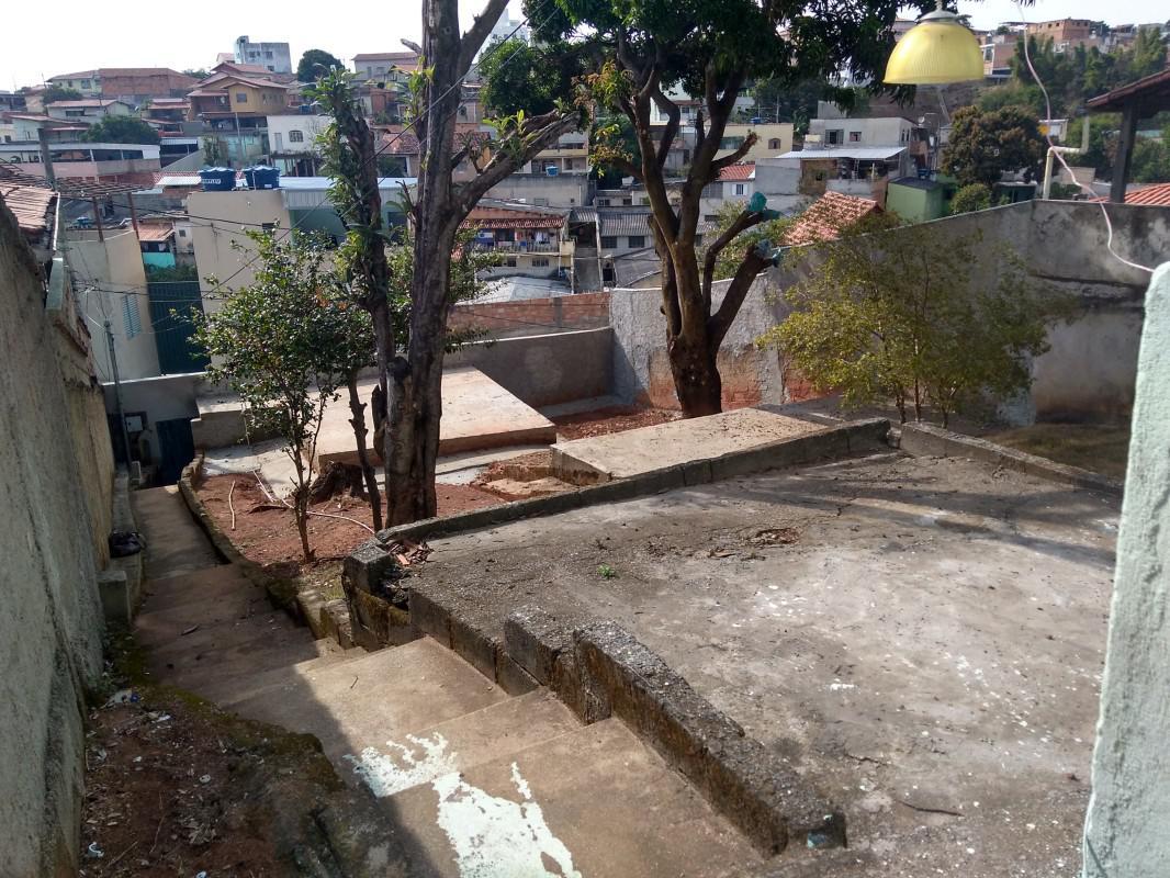 Casa, Jardim Guanabara, 3 Quartos, 2 Vagas