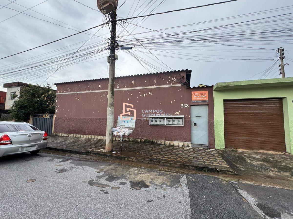 Casa, Das Industrias I (barreiro), 2 Quartos