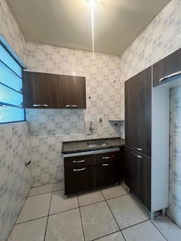 Apartamento, Barro Preto, 3 Quartos, 0 Vaga