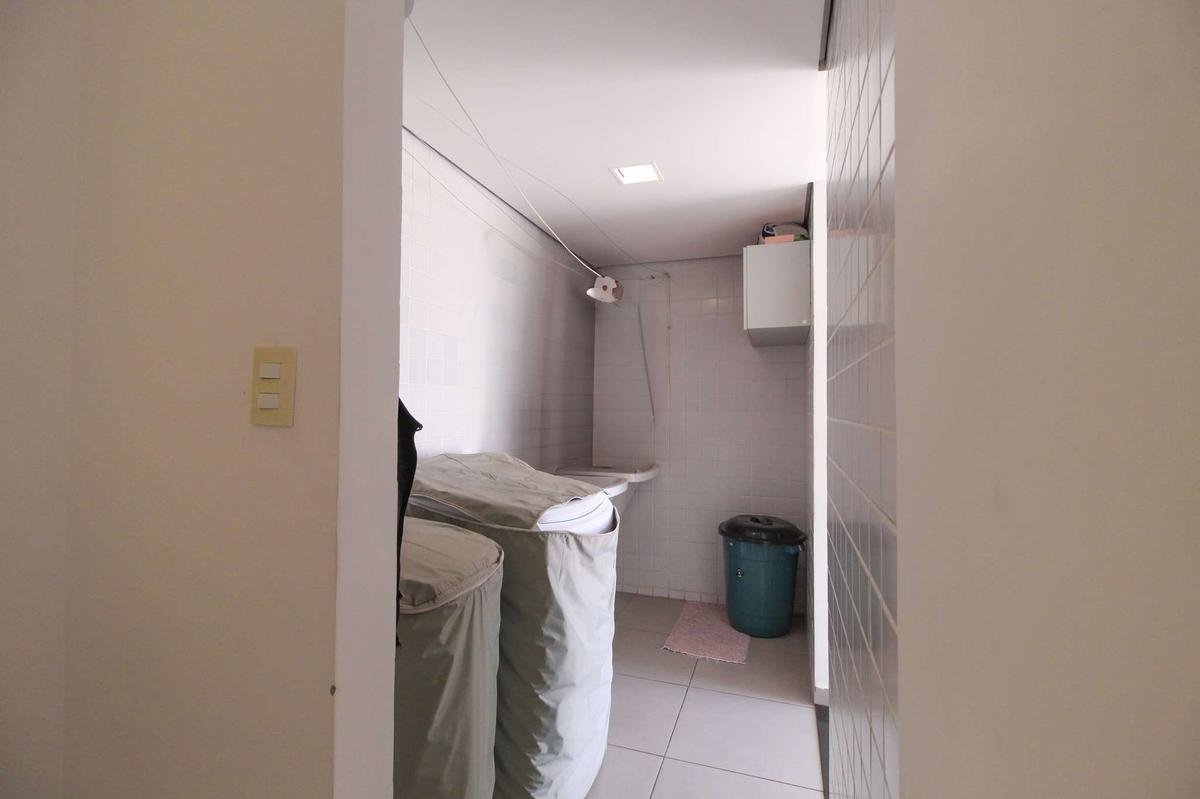 Cobertura, Liberdade, 5 Quartos, 2 Vagas, 2 Suítes