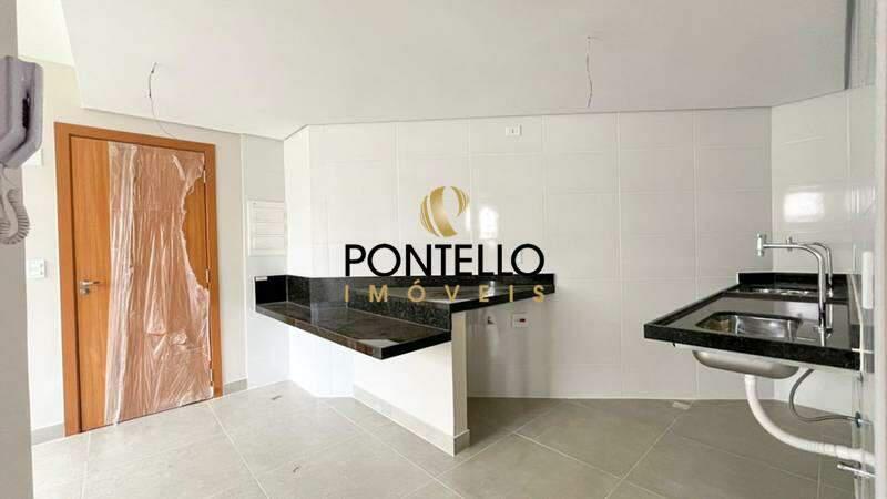 Apartamento, Funcionários, 2 Quartos, 1 Vaga, 1 Suíte