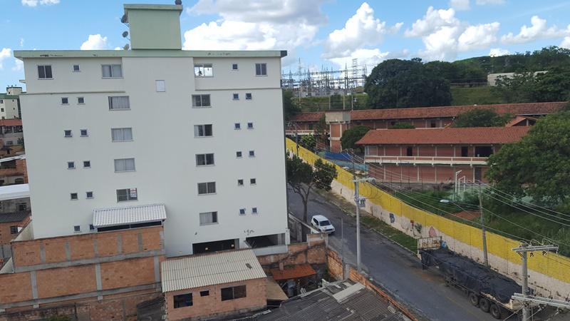 Cobertura, Palmares, 2 Quartos, 2 Vagas, 1 Suíte