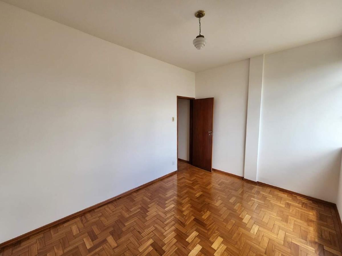 Apartamento, Santa Efigênia, 3 Quartos, 1 Vaga