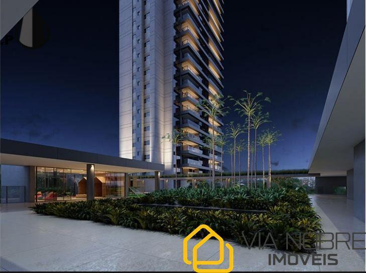 Apartamento, Vila da Serra, 4 Quartos, 4 Vagas, 2 Suítes
