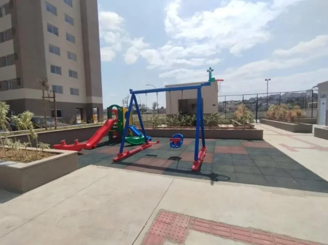 Apartamento, Jk, 2 Quartos, 1 Vaga