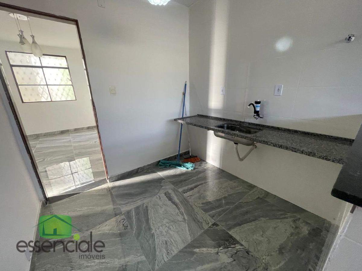 Apartamento, Novo Riacho, 3 Quartos, 1 Vaga