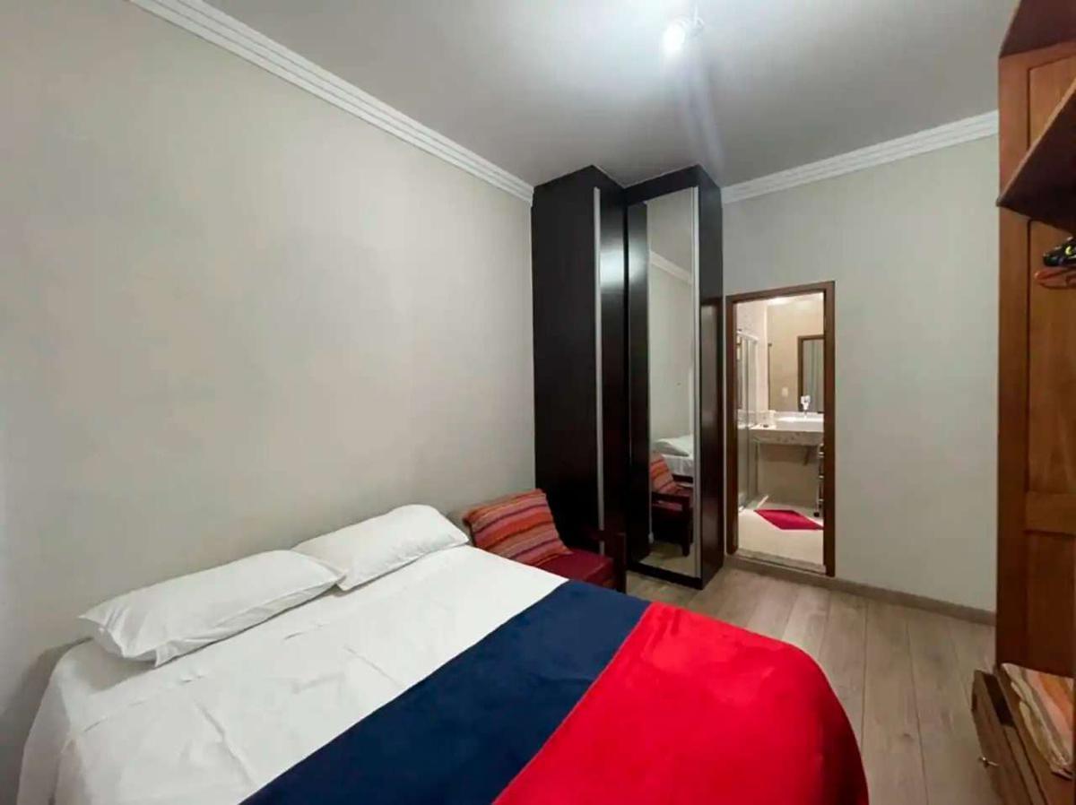 Apartamento, São Pedro, 3 Quartos, 1 Vaga, 1 Suíte