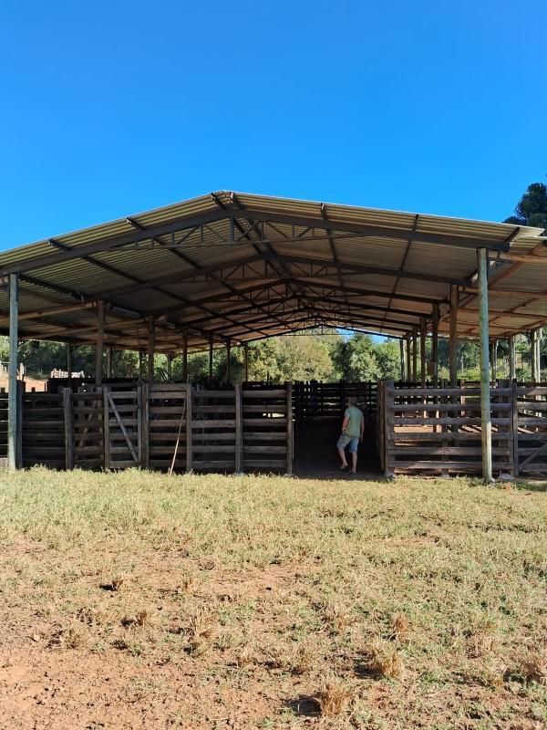Fazenda, Zona Rural, 0 Quarto, 0 Vaga