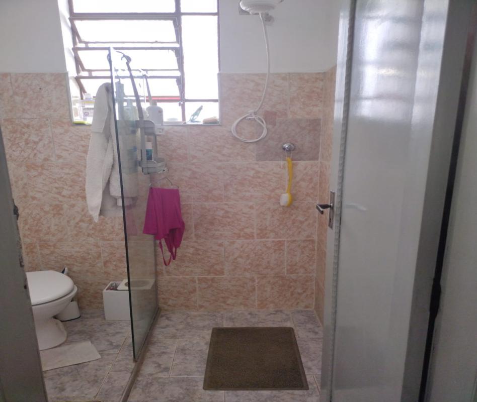 Casa, Calafate, 3 Quartos, 2 Vagas, 1 Suíte