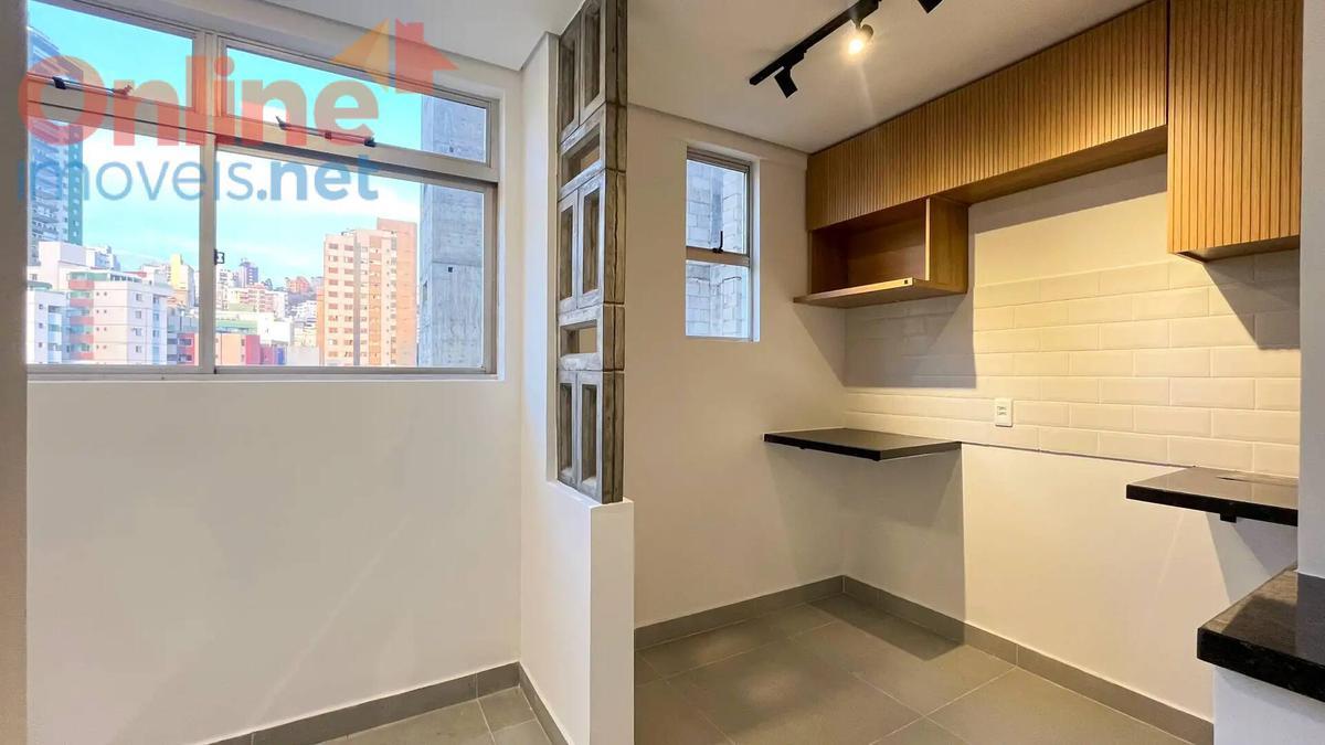 Apartamento, Buritis, 3 Quartos, 0 Vaga, 2 Suítes