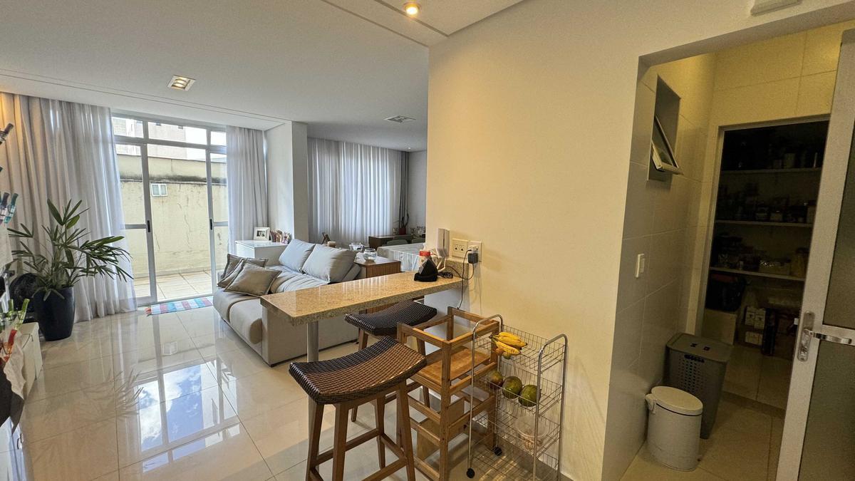 Apartamento, Gutierrez, 3 Quartos, 2 Vagas, 1 Suíte