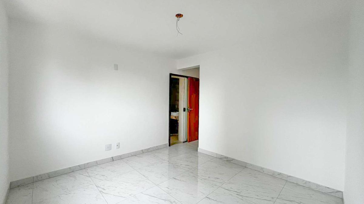 Apartamento, Indaiá, 4 Quartos, 3 Vagas, 3 Suítes