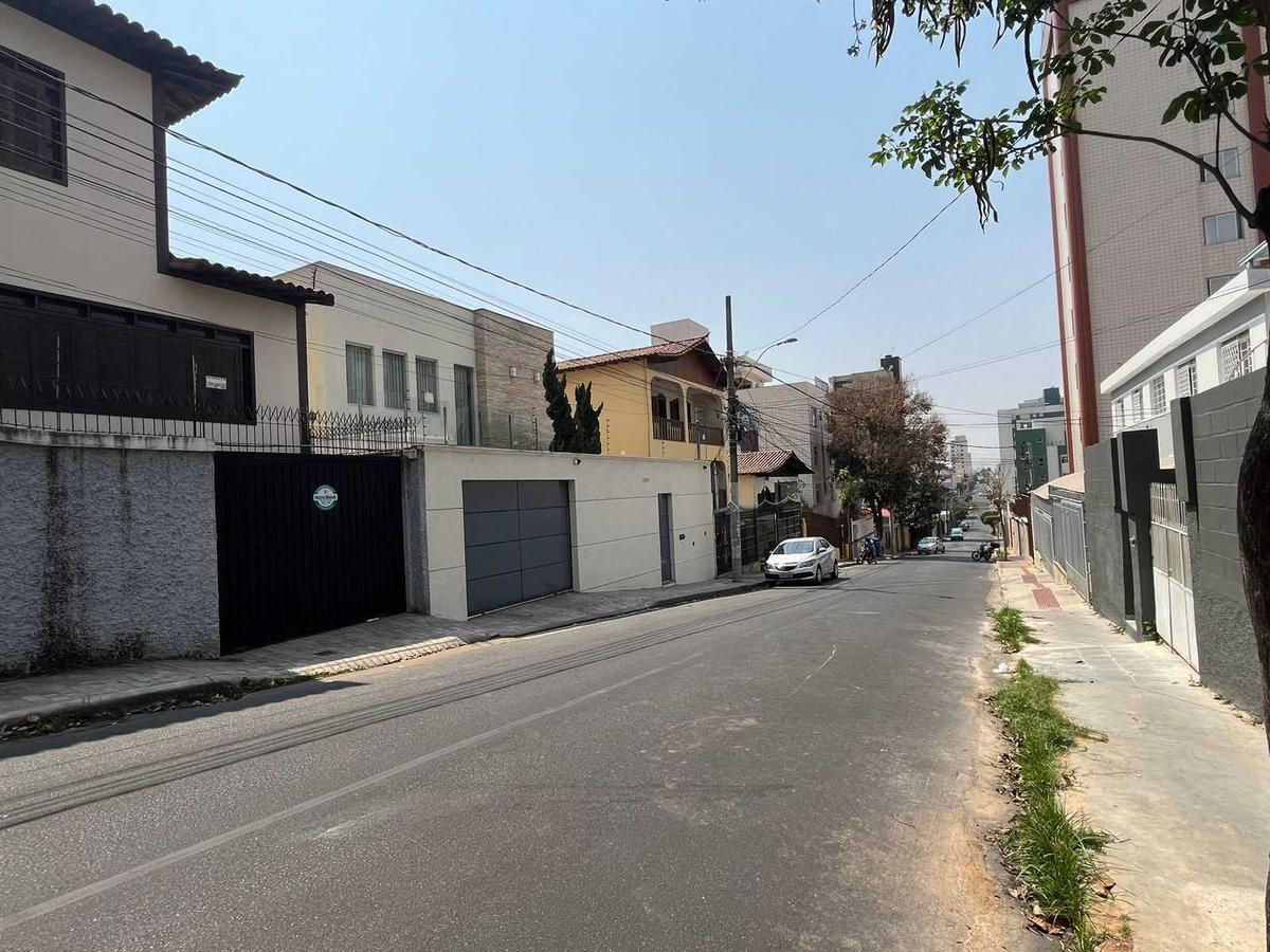 Casa, Padre Eustáquio, 6 Quartos, 0 Vaga