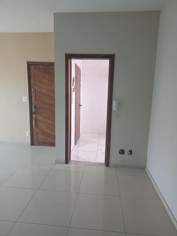 Apartamento, Castelo, 3 Quartos, 2 Vagas, 1 Suíte