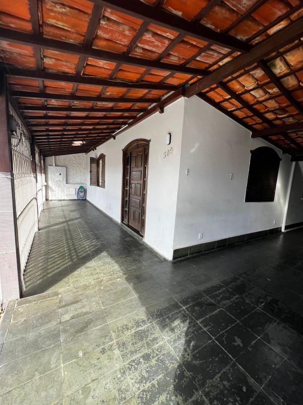 Casa, Pindorama, 4 Quartos, 4 Vagas, 1 Suíte