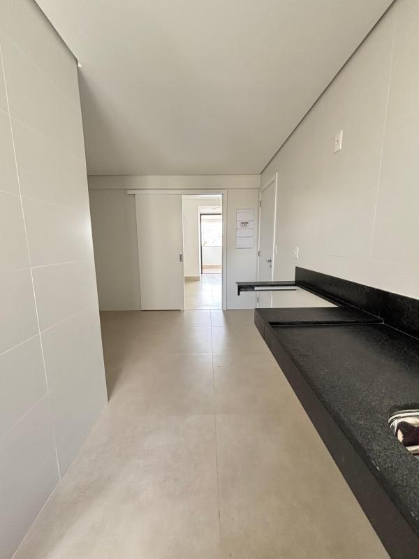 Apartamento, Silveira, 4 Quartos, 3 Vagas, 3 Suítes