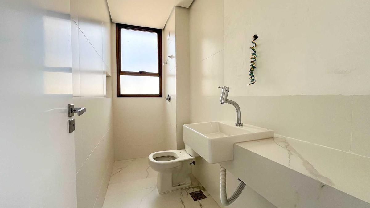 Cobertura, Santa Lúcia, 4 Quartos, 4 Vagas, 4 Suítes