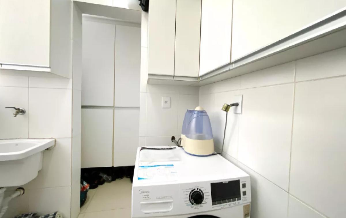 Cobertura, Sagrada Família, 3 Quartos, 2 Vagas, 1 Suíte