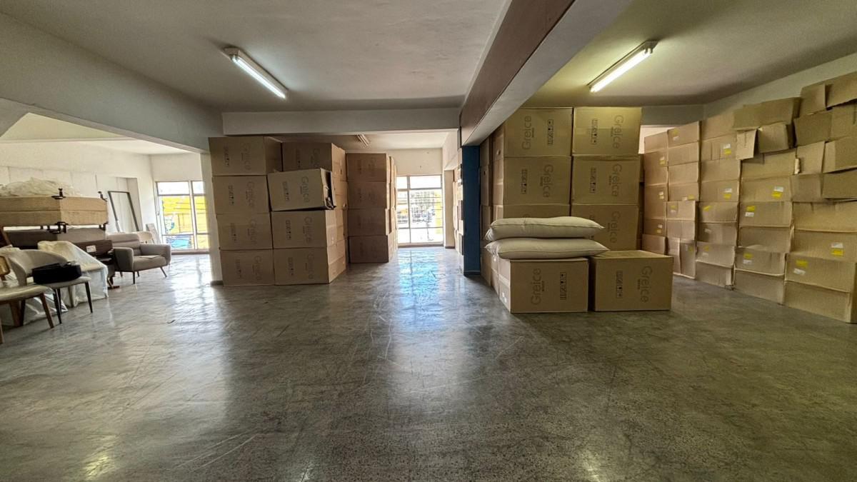 Andar, Horto, 0 Quarto, 0 Vaga