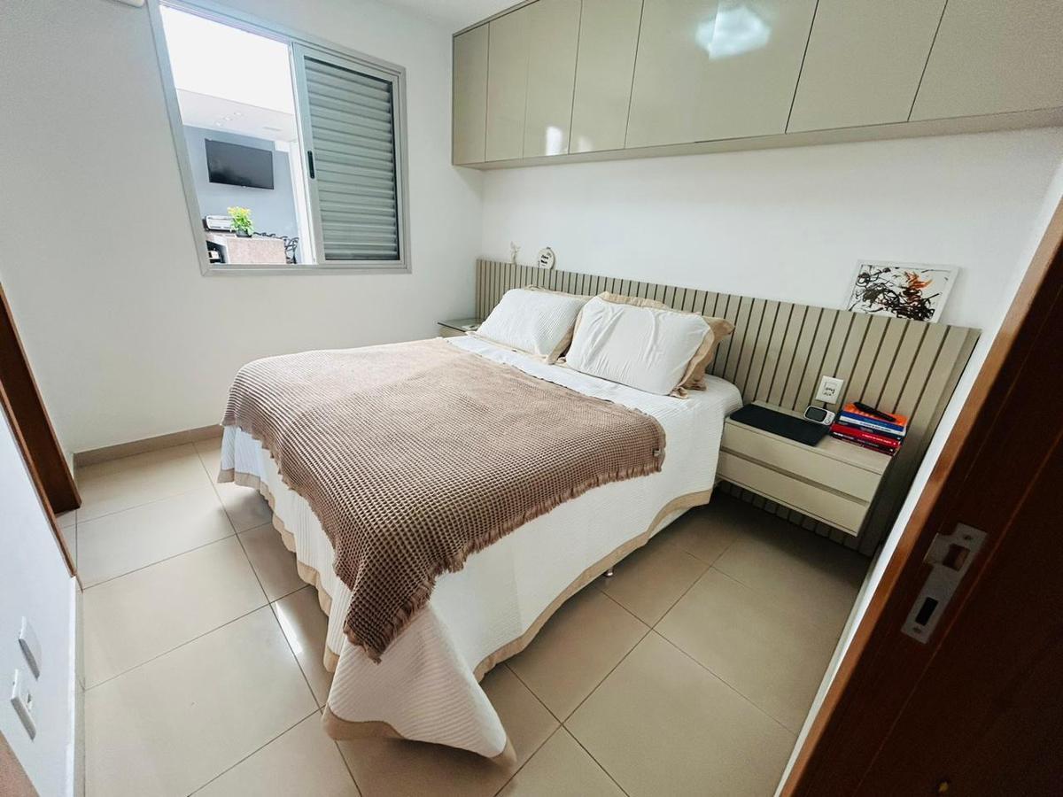 Apartamento, Monsenhor Messias, 3 Quartos, 2 Vagas, 1 Suíte