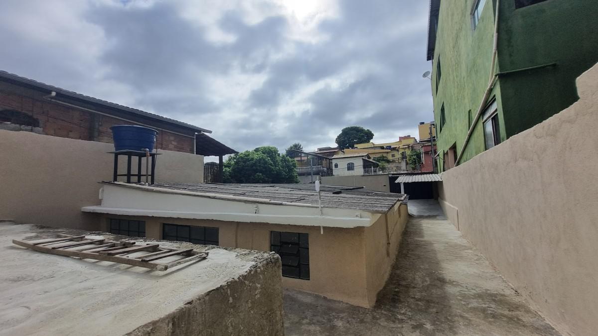 Casa, Goiânia, 2 Quartos, 1 Vaga