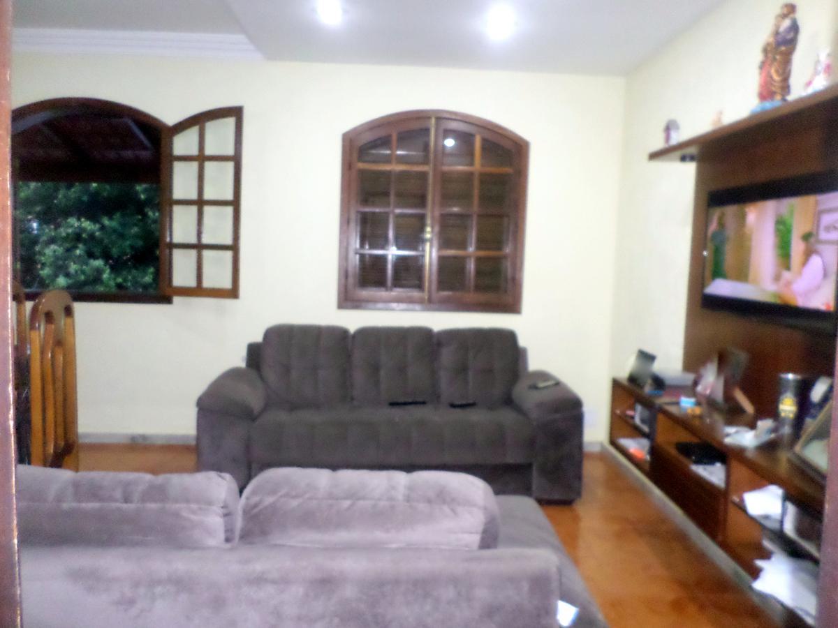 Casa, Santa Mônica, 4 Quartos, 4 Vagas, 1 Suíte