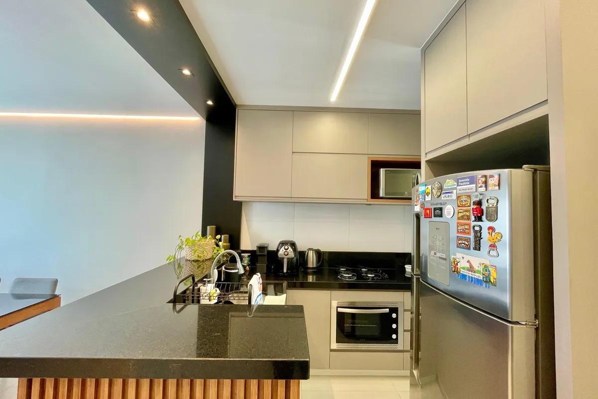 Apartamento, Serra, 2 Quartos, 2 Vagas, 2 Suítes