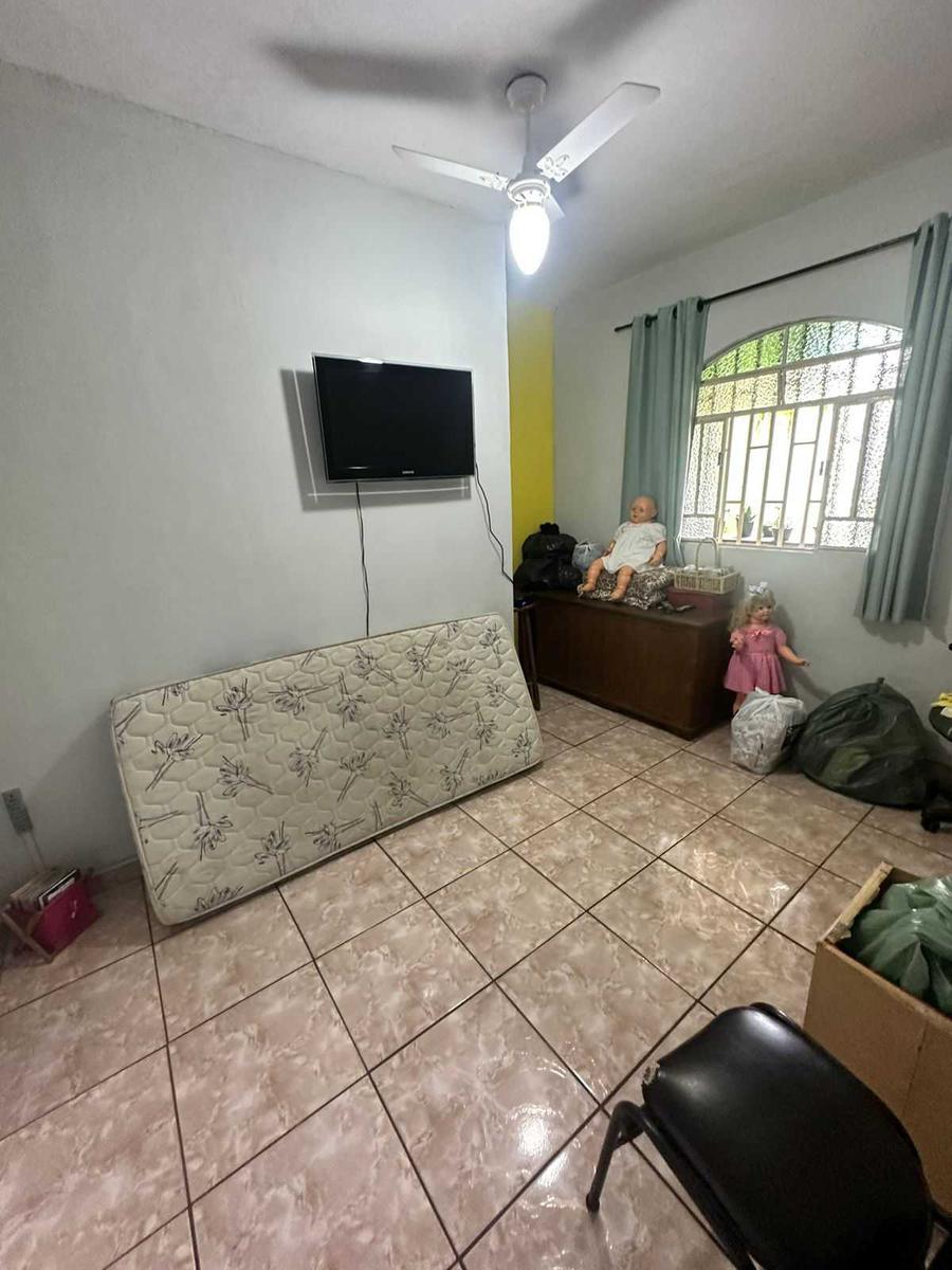 Casa, Parque Recreio, 8 Quartos, 3 Vagas, 2 Suítes