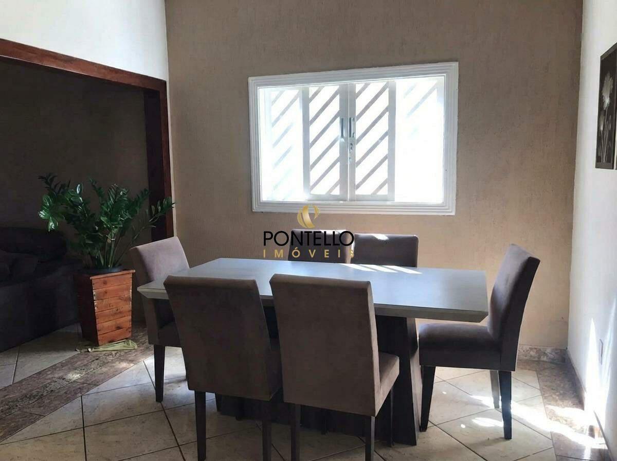 Casa, Jardim Europa, 5 Quartos, 3 Vagas, 1 Suíte