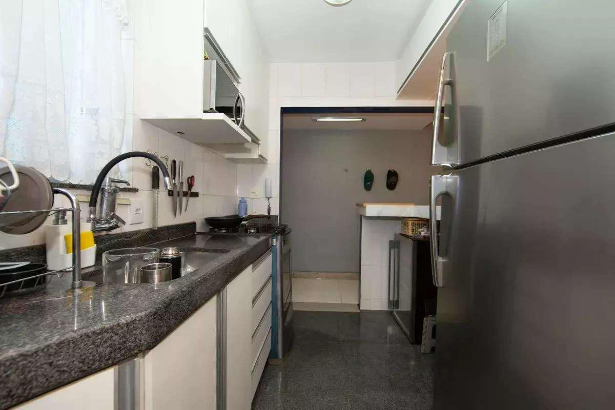 Apartamento, Prado, 2 Quartos, 2 Vagas, 1 Suíte
