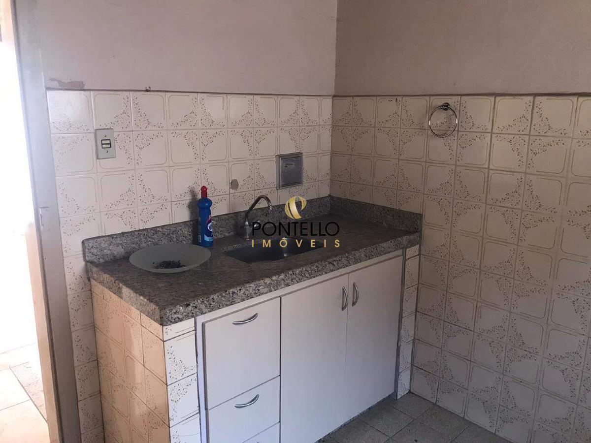 Casa, Piedade, 2 Quartos, 2 Vagas