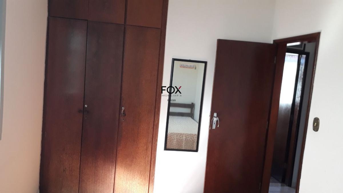 Apartamento, Sagrada Família, 3 Quartos, 2 Vagas