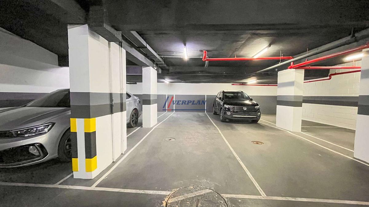 Apartamento, Santo Agostinho, 2 Quartos, 2 Vagas, 2 Suítes