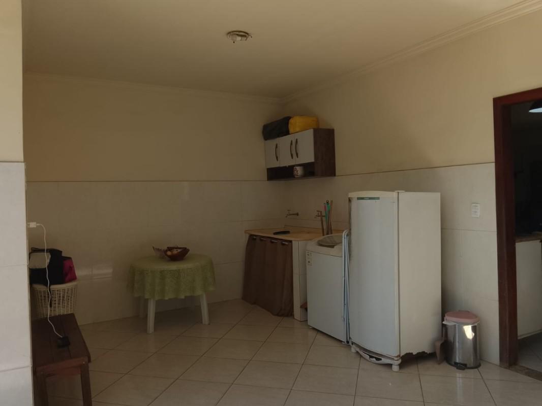 Casa, Copacabana, 4 Quartos, 2 Vagas, 1 Suíte