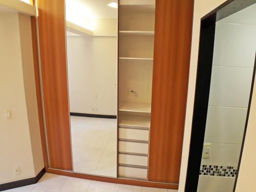 Apartamento, Centro, 2 Quartos, 0 Vaga, 1 Suíte