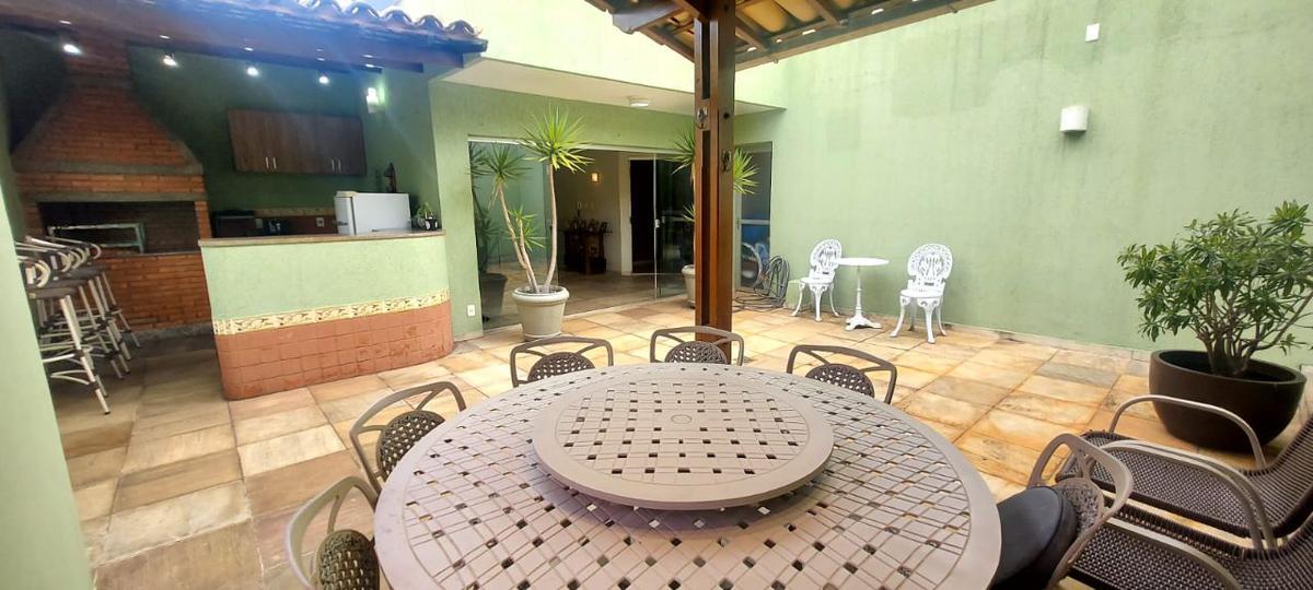 Apartamento, Palmares, 3 Quartos, 2 Vagas, 1 Suíte